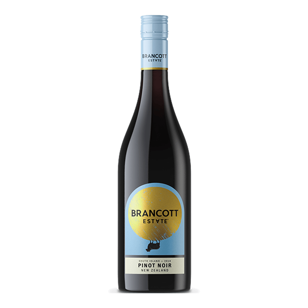 Brancott Estate Pinot Noir 750ml