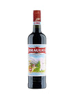 Braulio Amaro Liqueur 700ml - Boozy.ph