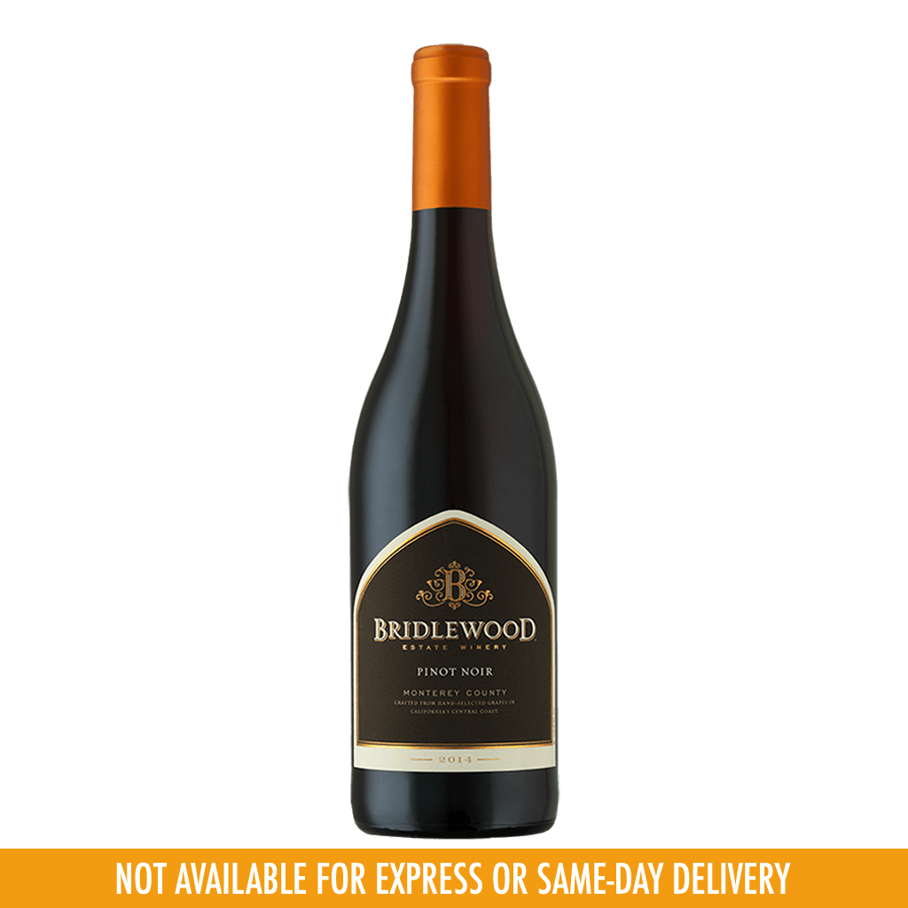 Bridlewood Monterey County Pinot Noir 750ml
