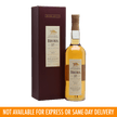 Brora 37yo 700ml - Boozy.ph