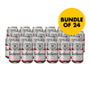 Budweiser Can 330ml Bundle of 24