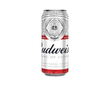 Budweiser Can 500ml