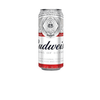 Budweiser Can 500ml