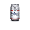 Budweiser Can 330ml