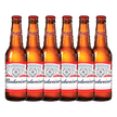 Budweiser 330ml Bundle of 6