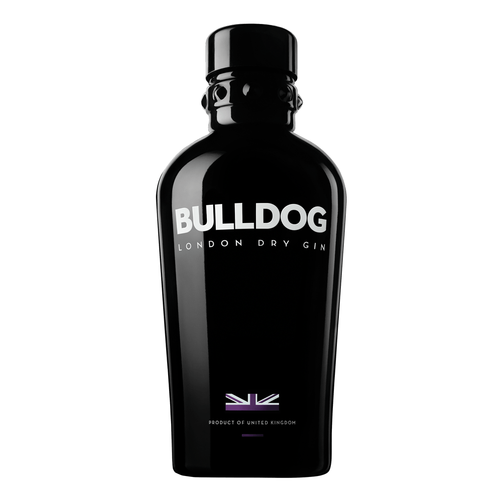 Bulldog Gin 750ml