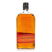Bulleit Bourbon 1L - Boozy.ph