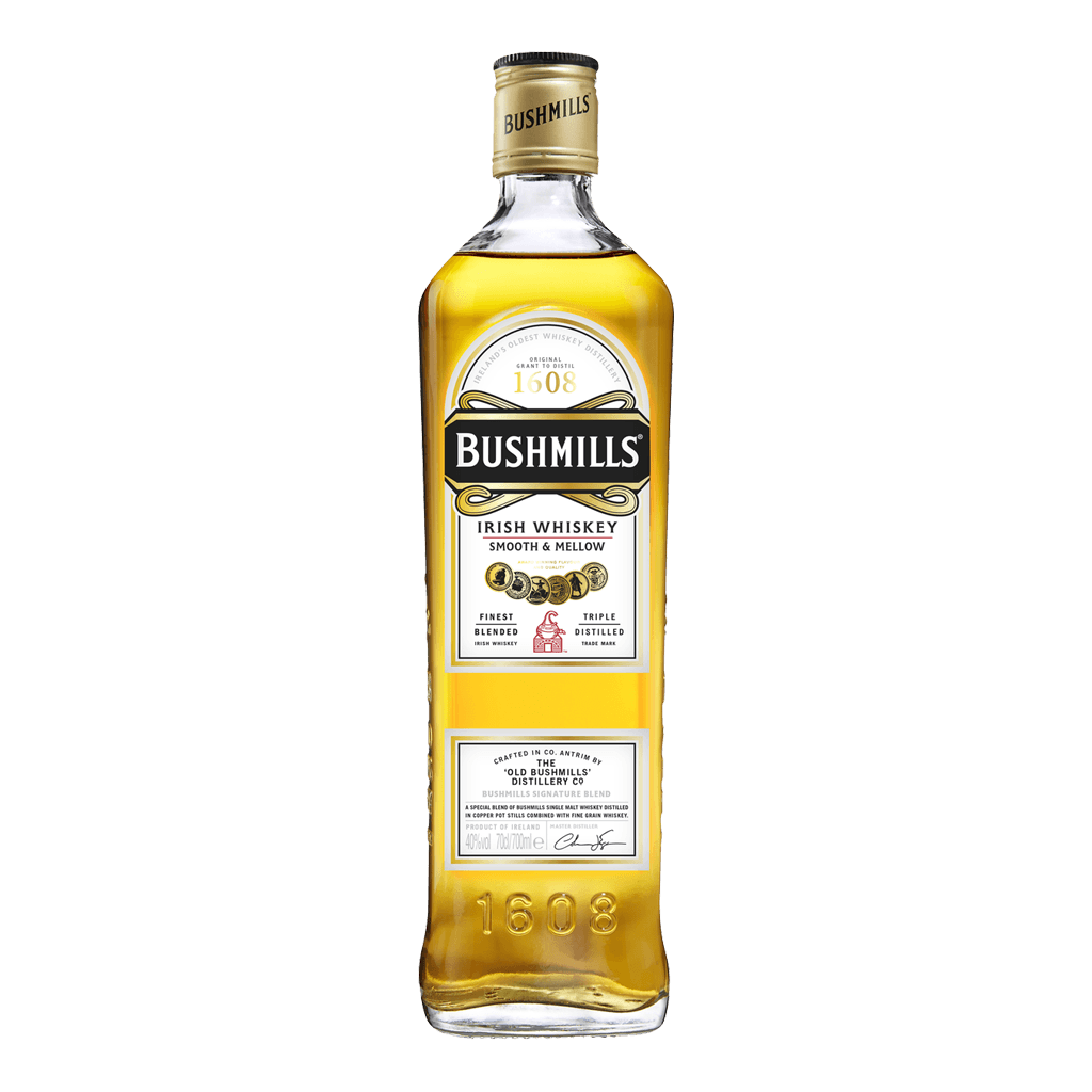 Bushmills Original 700ml
