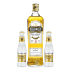 Bushmills Whiskey Highball Promo Bundle