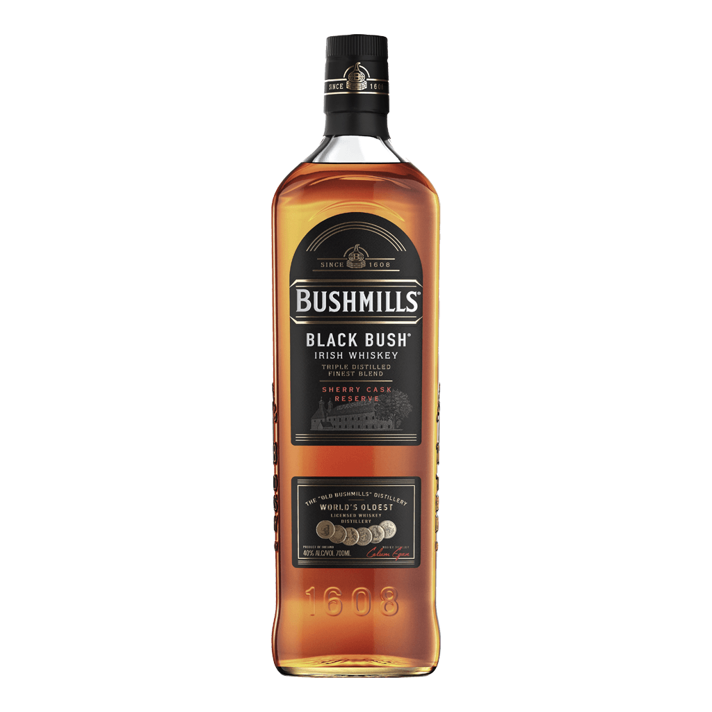 Bushmills Black Bush 700ml