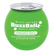 Buzzballz Forbidden Apple 200ml