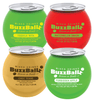 Buzzballz Bundle of 4