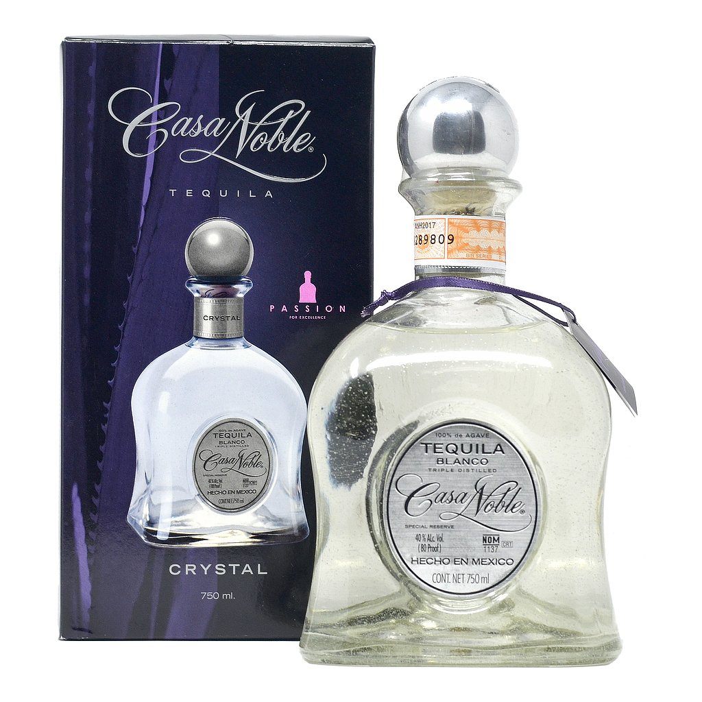 Casa Noble Blanco 750ml - Boozy.ph