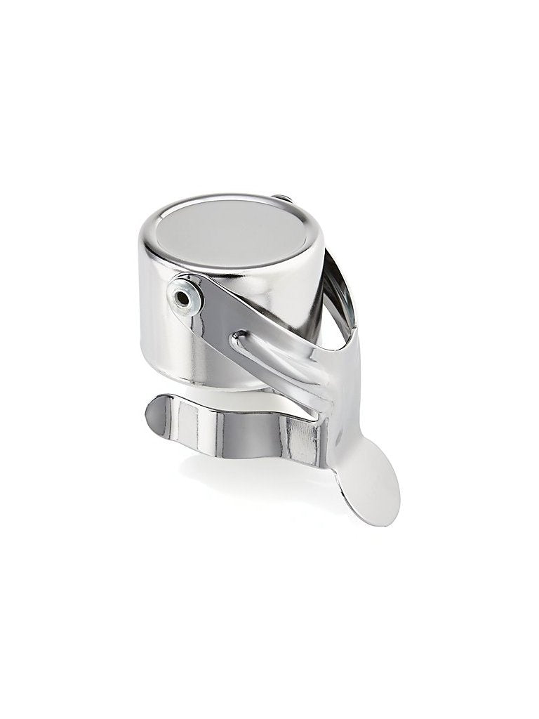 Champagne Stopper by Crate & Barrel