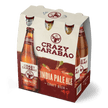 Crazy Carabao IPA 330ml Bottle 6-Pack