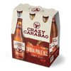Crazy Carabao IPA 330ml Bottle 6-Pack