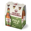Crazy Carabao Pale Ale 330ml Bottle 6-Pack