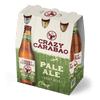 Crazy Carabao Pale Ale 330ml Bottle 6-Pack