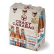 Crazy Carabao Variety Pack #1