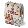 Crazy Carabao Variety Pack #1