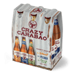 Crazy Carabao Variety Pack #2