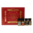 CNY New Year 12-Day Calendar 30ml - Boozy.ph