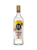 Cachaca 51 700ml - Boozy.ph