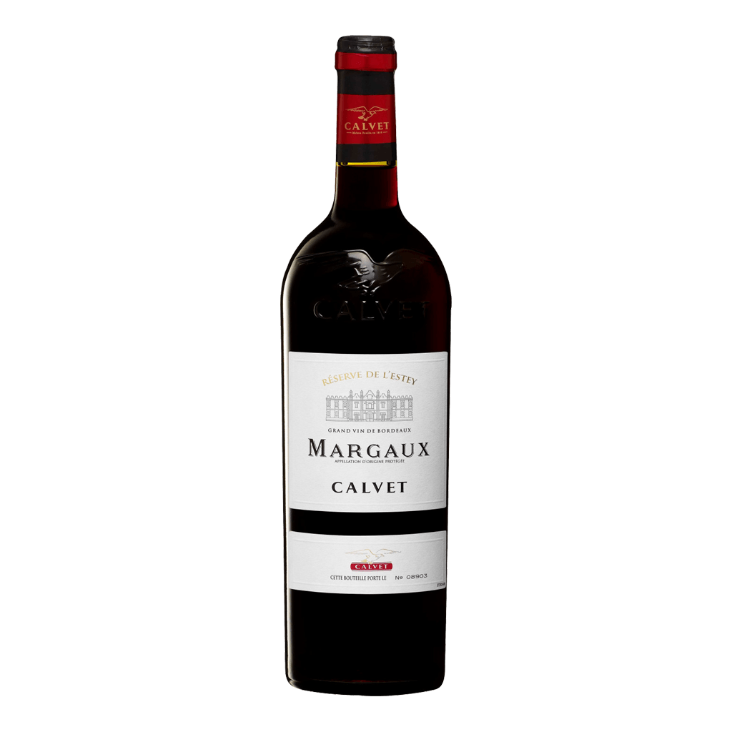 Calvet Collection Margaux 750ml