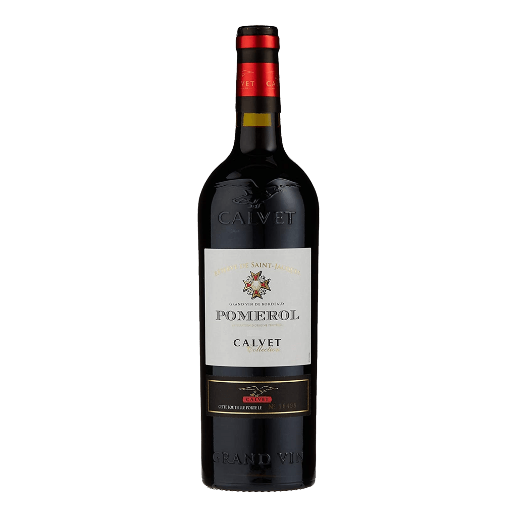 Calvet Collection Pomerol 750ml