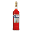 Campari Bitter 700ml - Boozy.ph