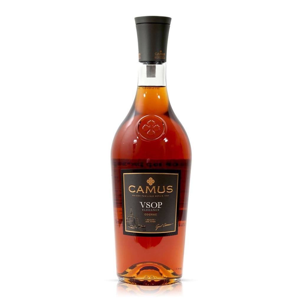 Camus VSOP 700ml - Boozy.ph