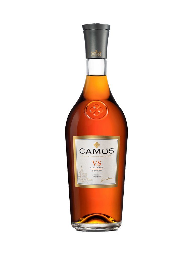 Camus VS Elegance 700ml - Boozy.ph