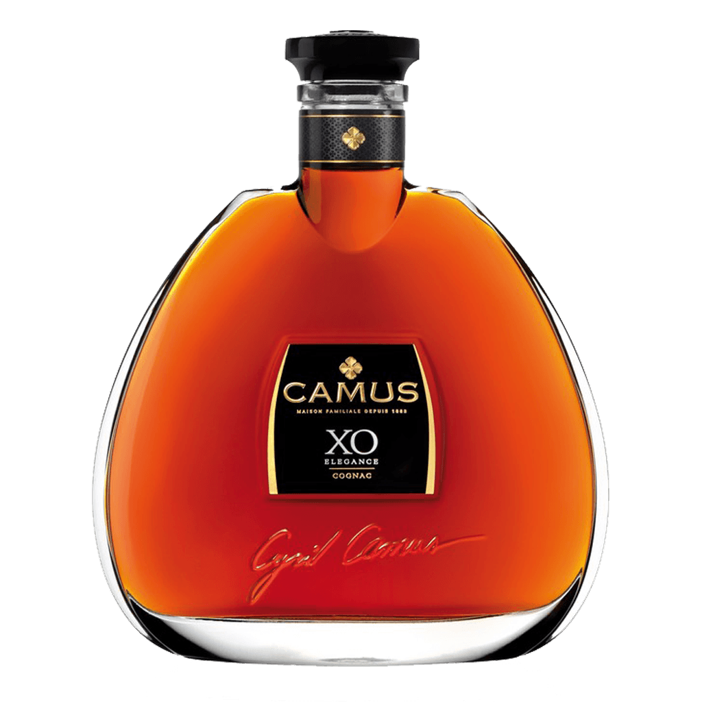 Camus XO Elegance 700ml - Boozy.ph