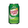 Canada Dry 355ml (Ginger Ale)