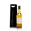 Caol Ila 12yo 700ml + Black Prestige Gift Bag with Note Card