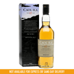Caol Ila 17yo 700ml