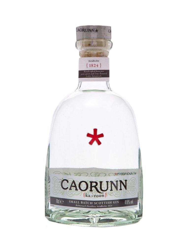 Caorunn Gin 700ml - Boozy.ph