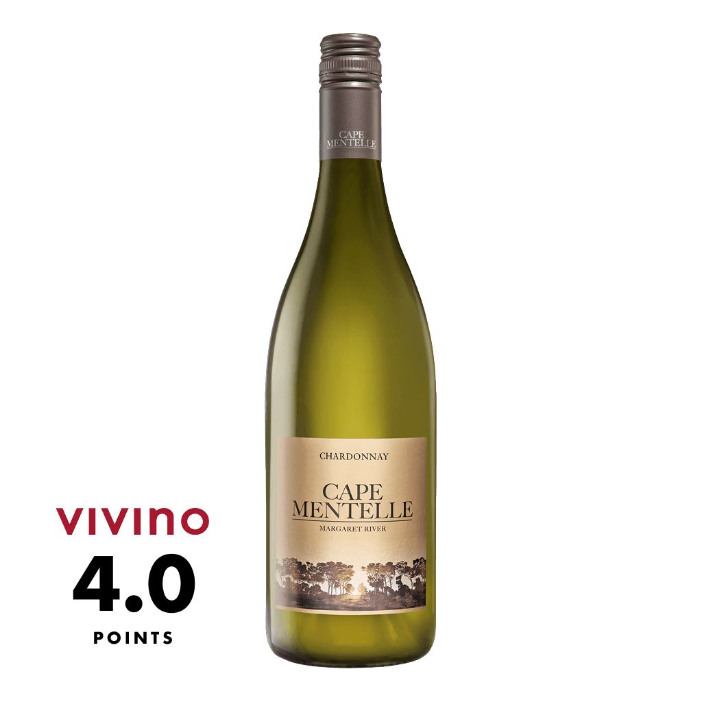 Cape Mentelle Chardonnay 750ml