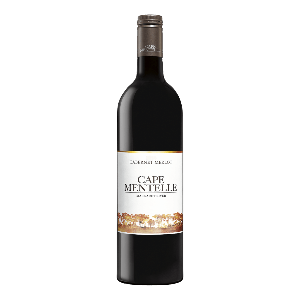 Cape Mentelle Cabernet Merlot 2017 750ml