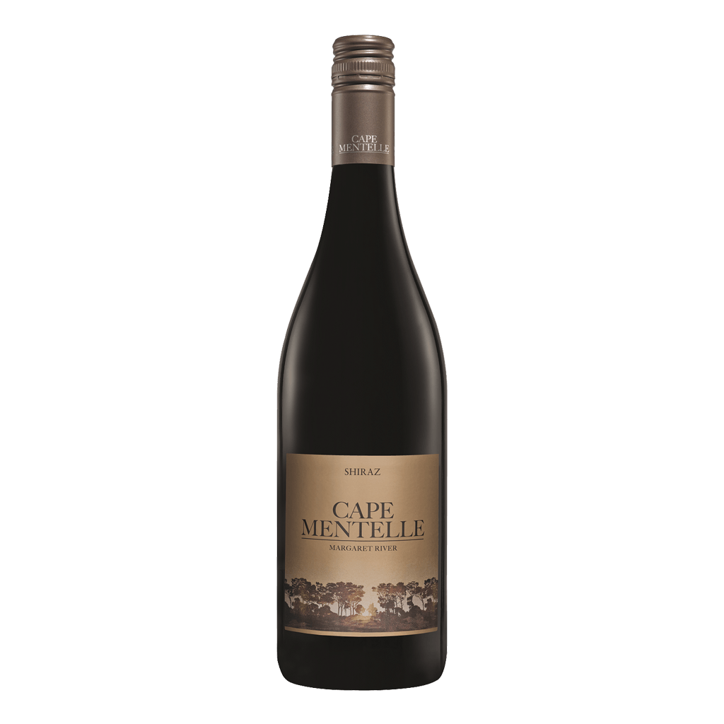 Cape Mentelle Shiraz 2017 750ml