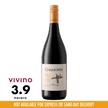 Cape CHAMONIX Greywacke Pinotage 750ml - Boozy.ph