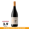 Cape CHAMONIX Greywacke Pinotage 750ml - Boozy.ph