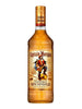 Captain Morgan Spiced Rum 750ml