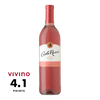 Carlo Rossi Pink Moscato 750ml