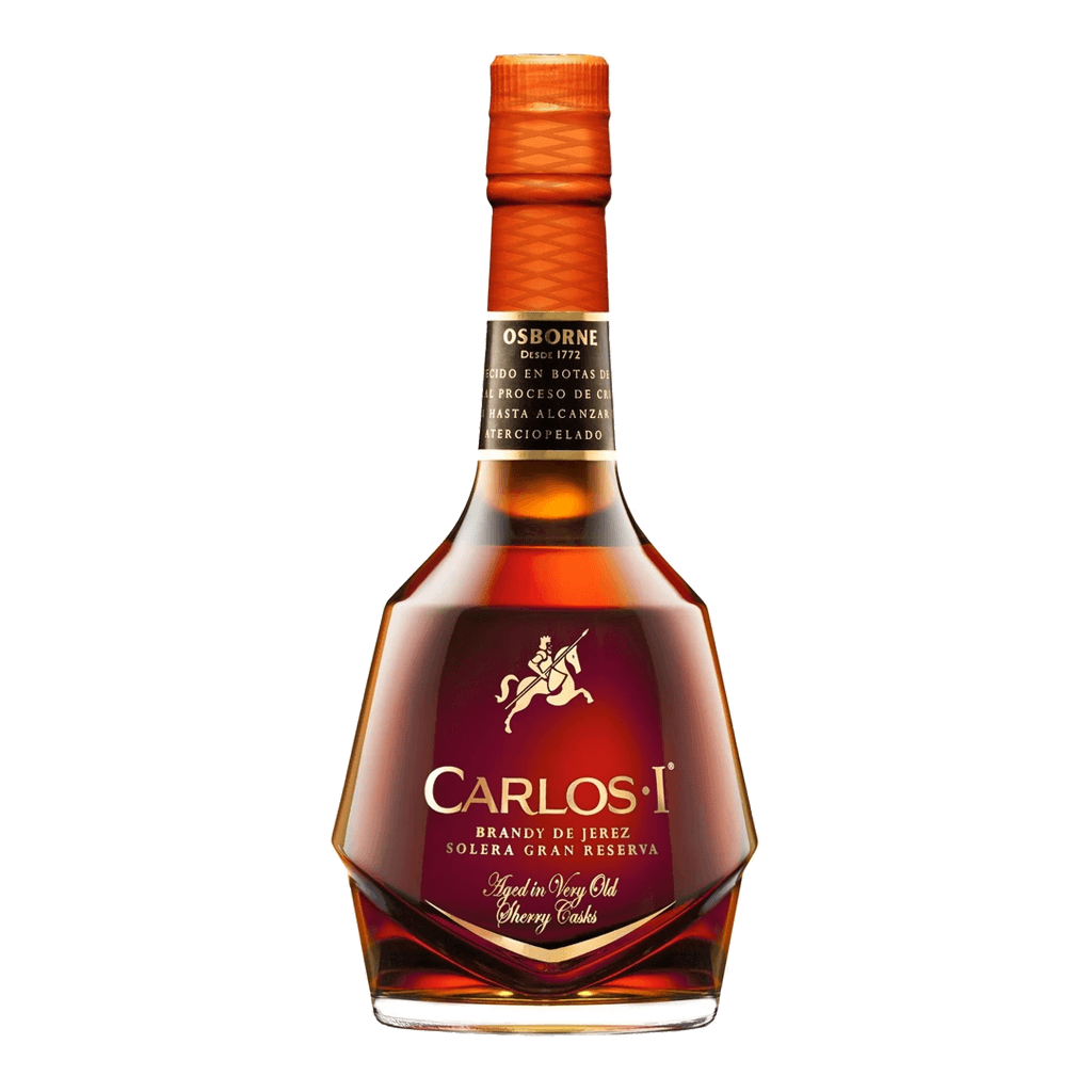 Carlos 1 Gran Reserva 700ml