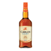 Carlos Light Brandy 1L