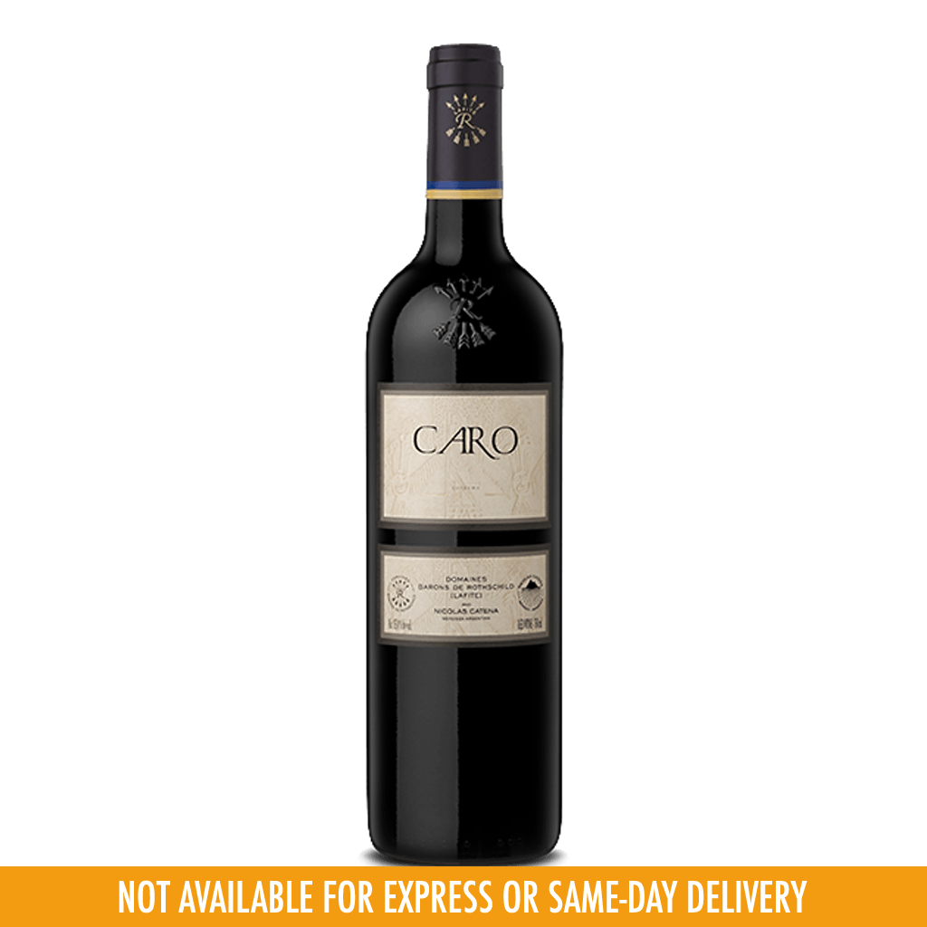 Bodegas Caro 750ml