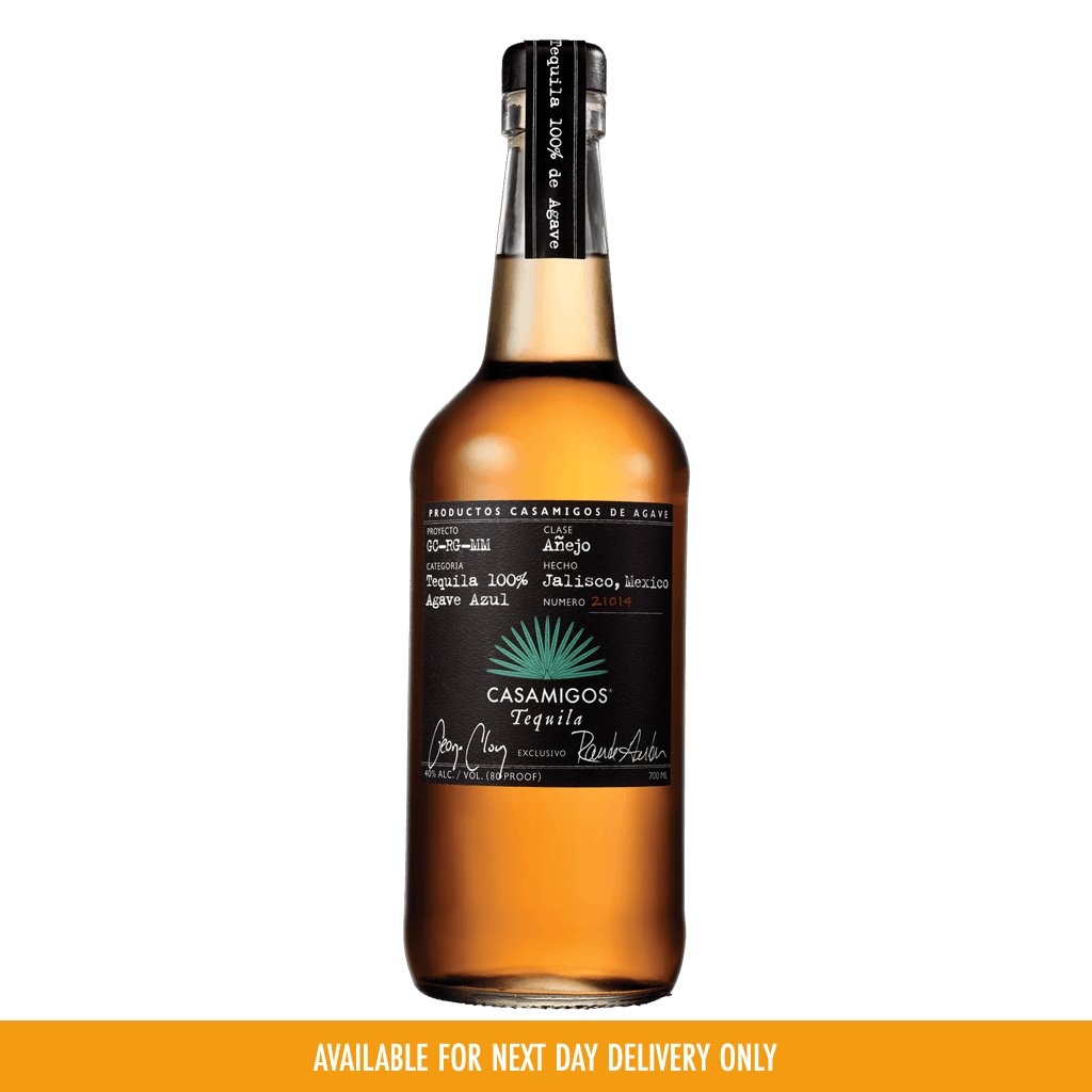 Casamigos Anejo 700ml