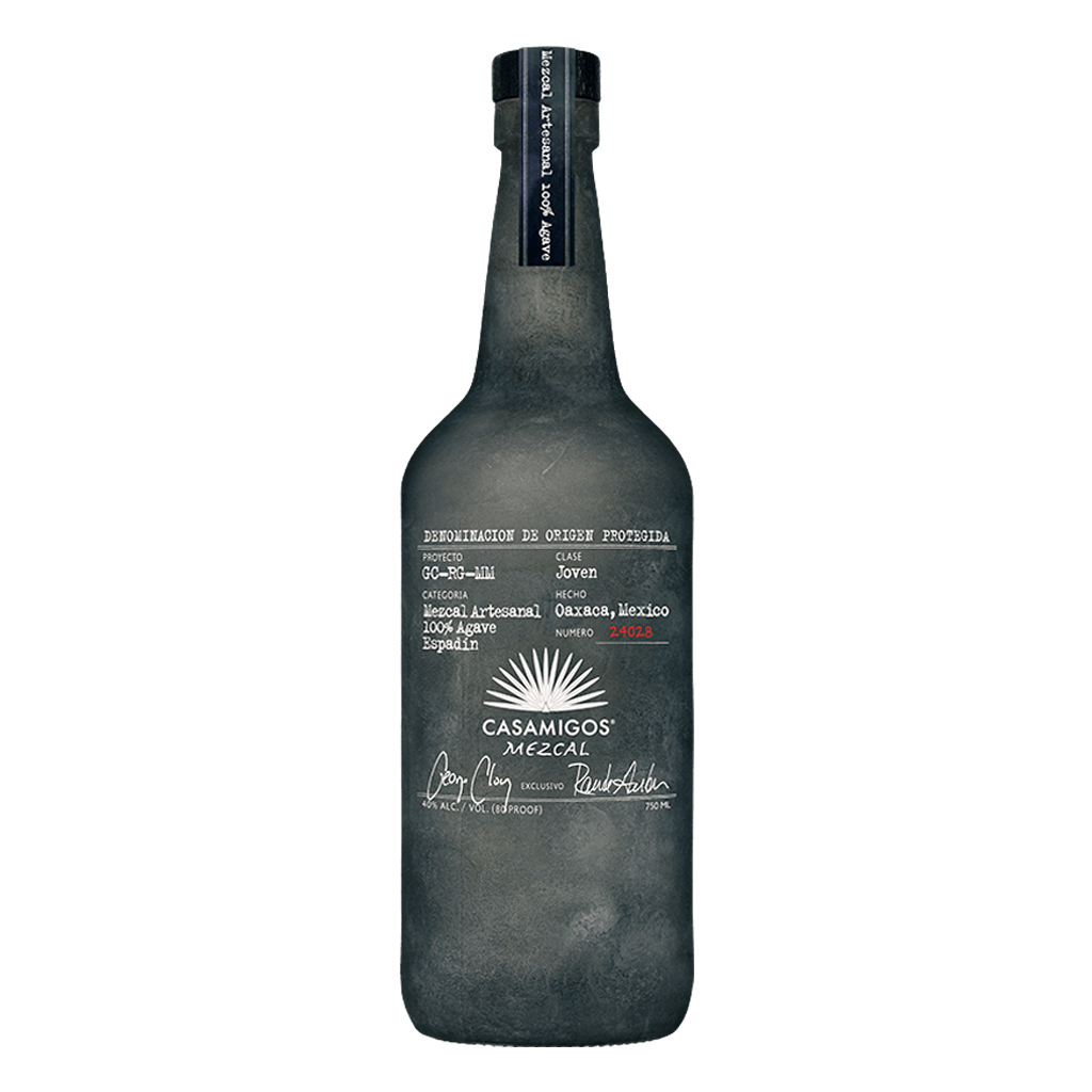 Casamigos Mezcal Joven 700ml - Boozy.ph