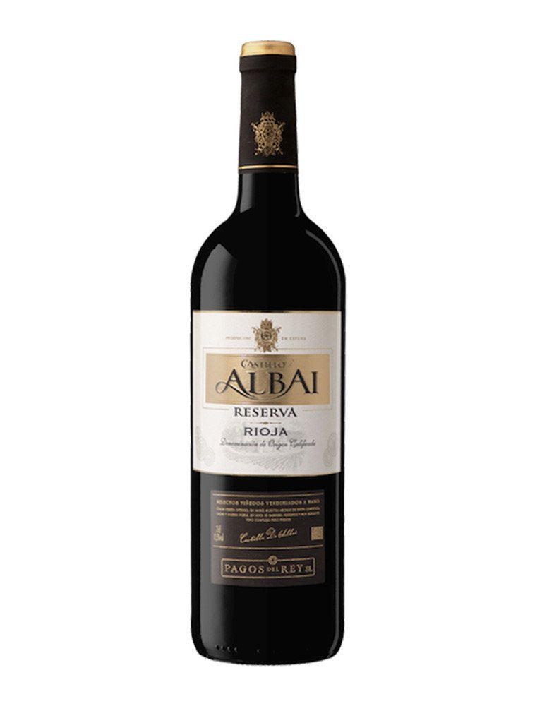 Castillo de Albai Rerserva 750ml